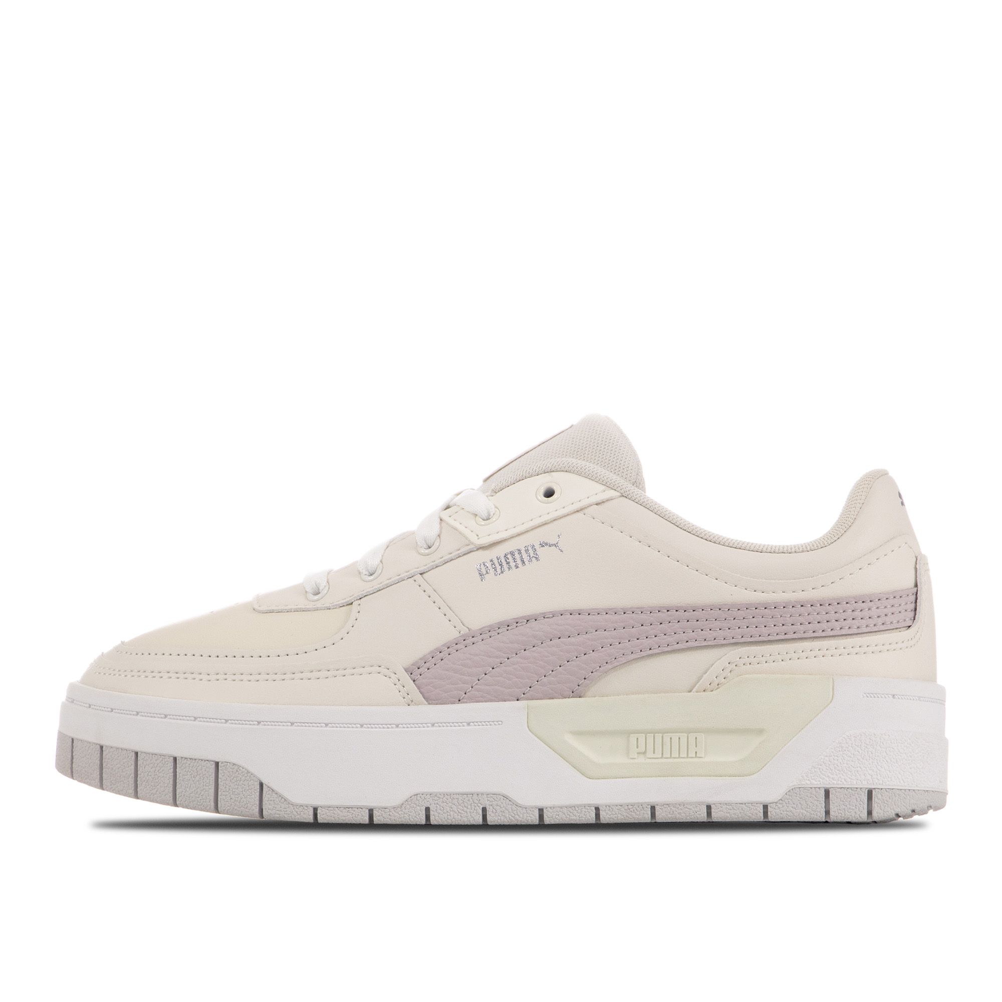Женские кеды Cali Dream Leather Puma