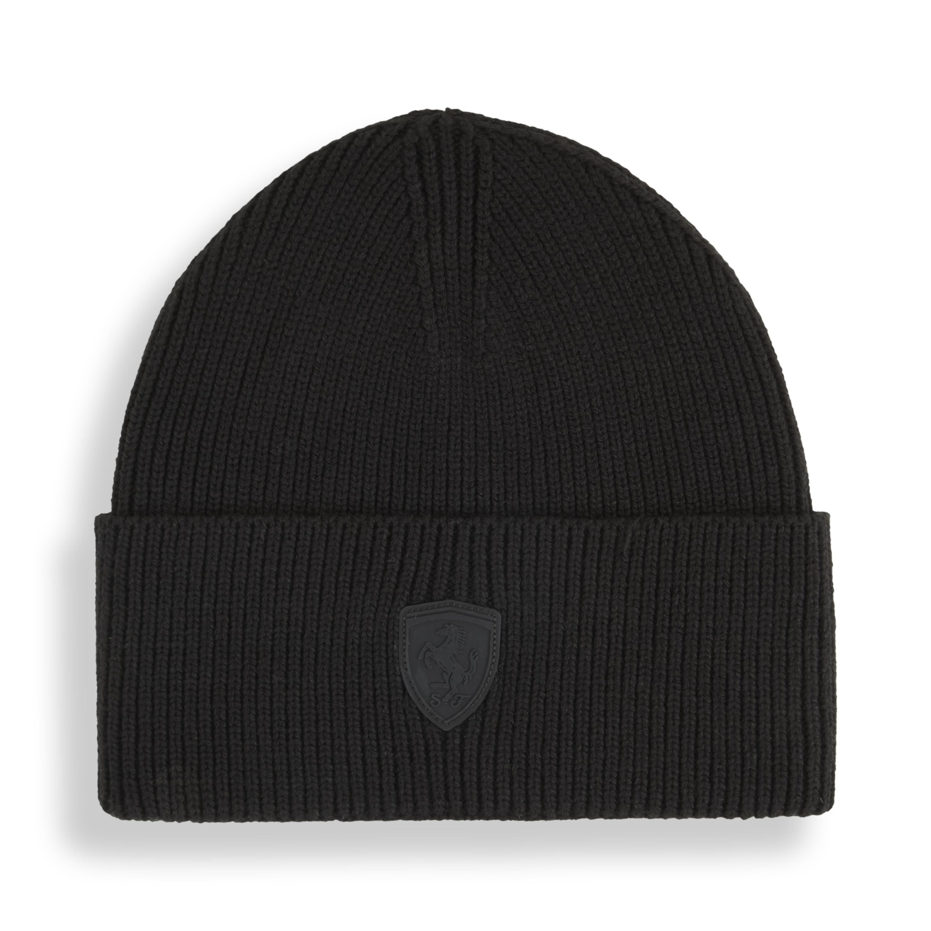 Шапка PUMA FERRARI PRO Mid Crown Beanie