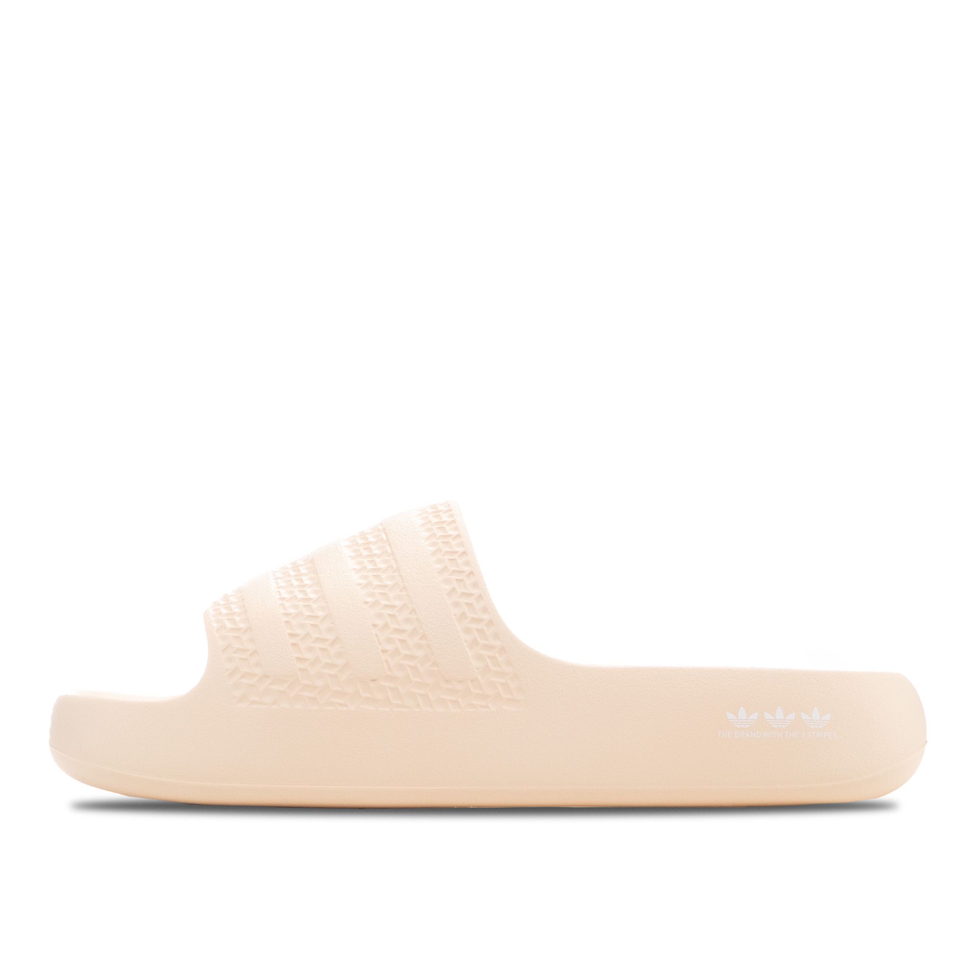 Женские сланцы Adilette Ayoon