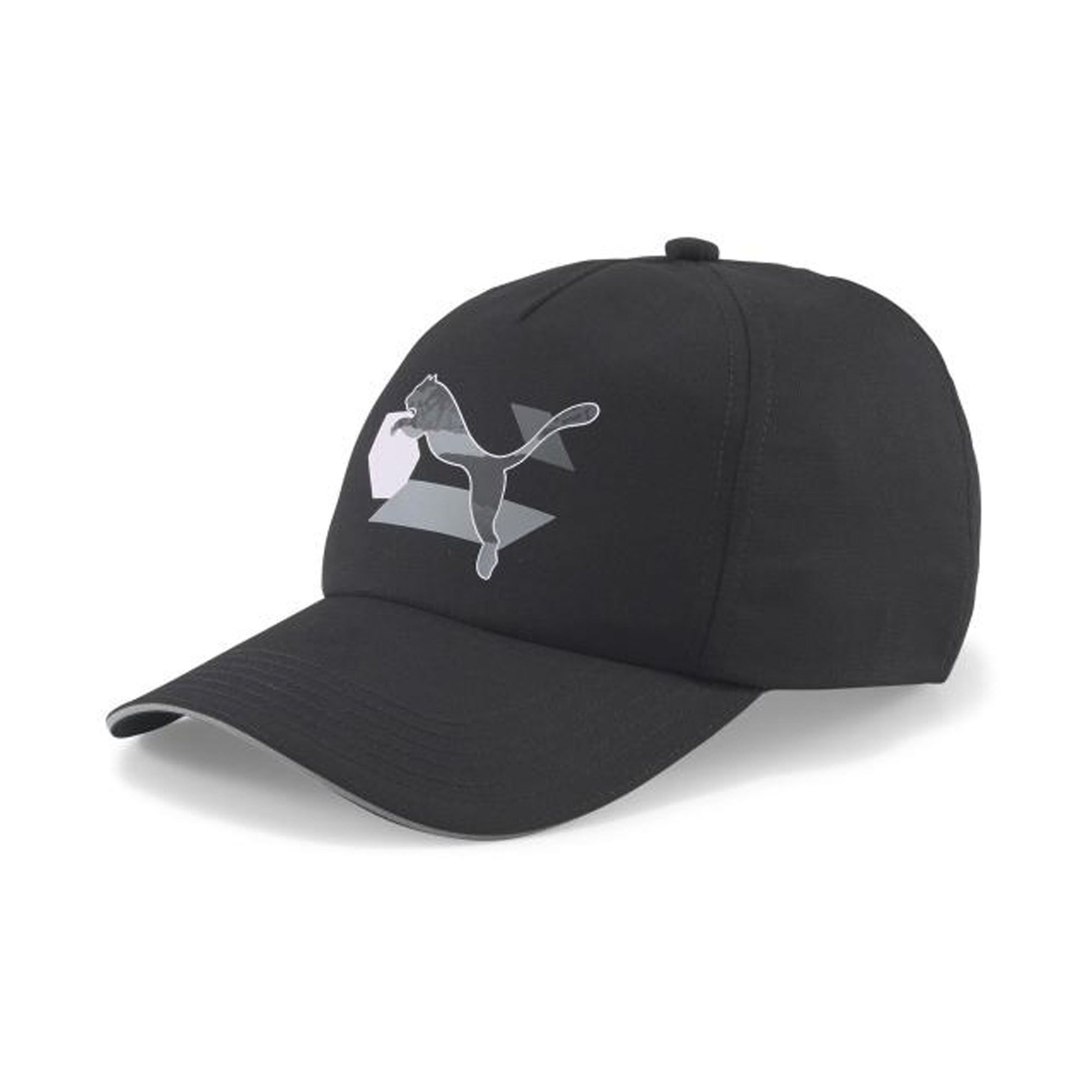 Детская кепка PUMA Performance BB Cap