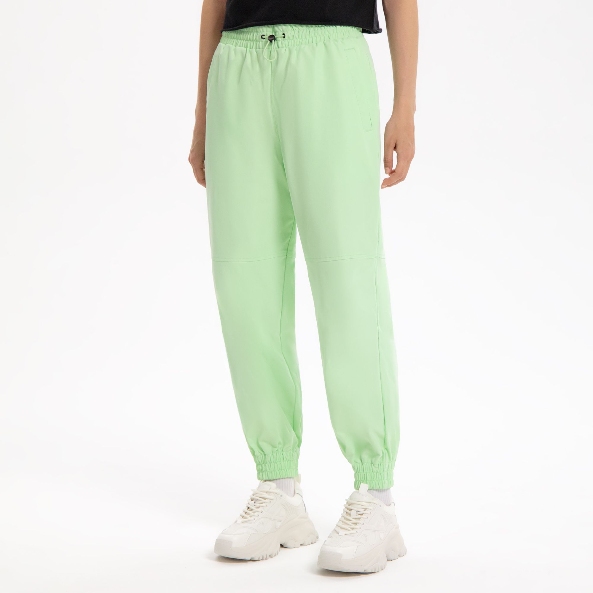 Женские брюки Street Beat Cuffed Pant Streetbeat