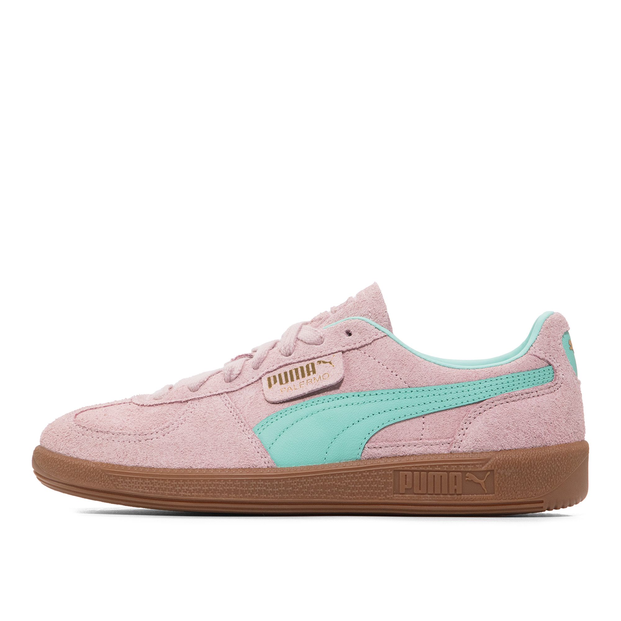 Женские кеды Palermo Puma