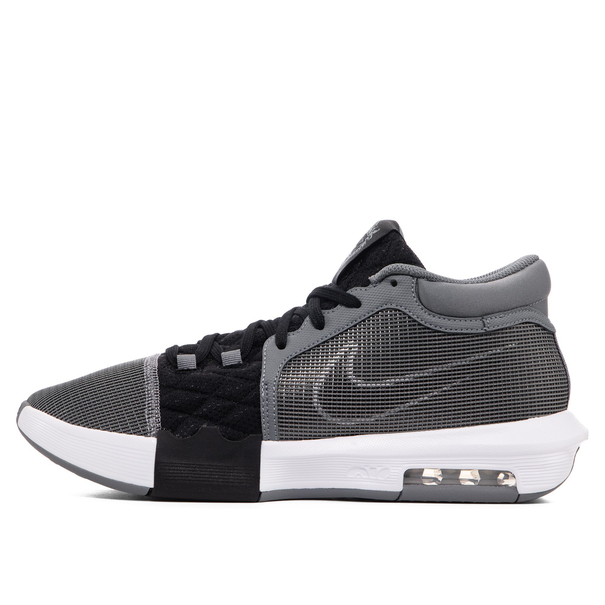 Ботинки LEBRON WITNESS VIII Nike