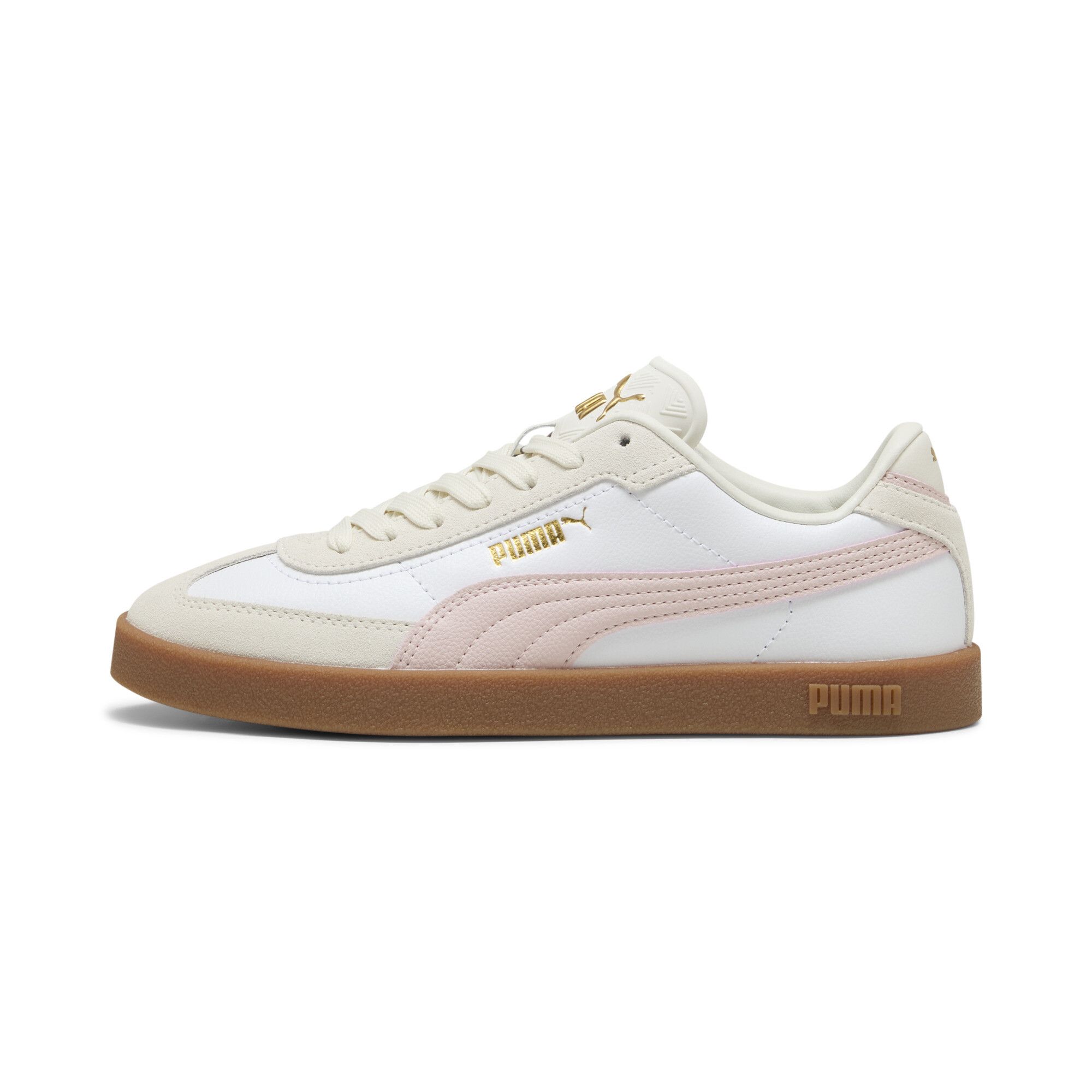 Кеды PUMA Club II Era