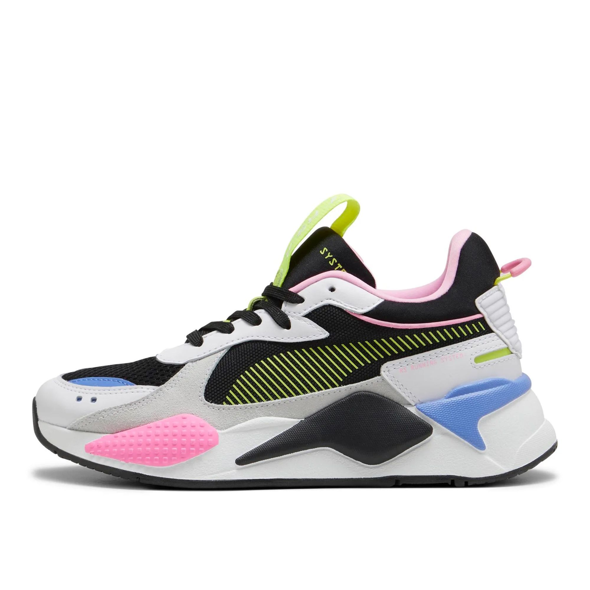 Кроссовки RS-X Reinvention Puma