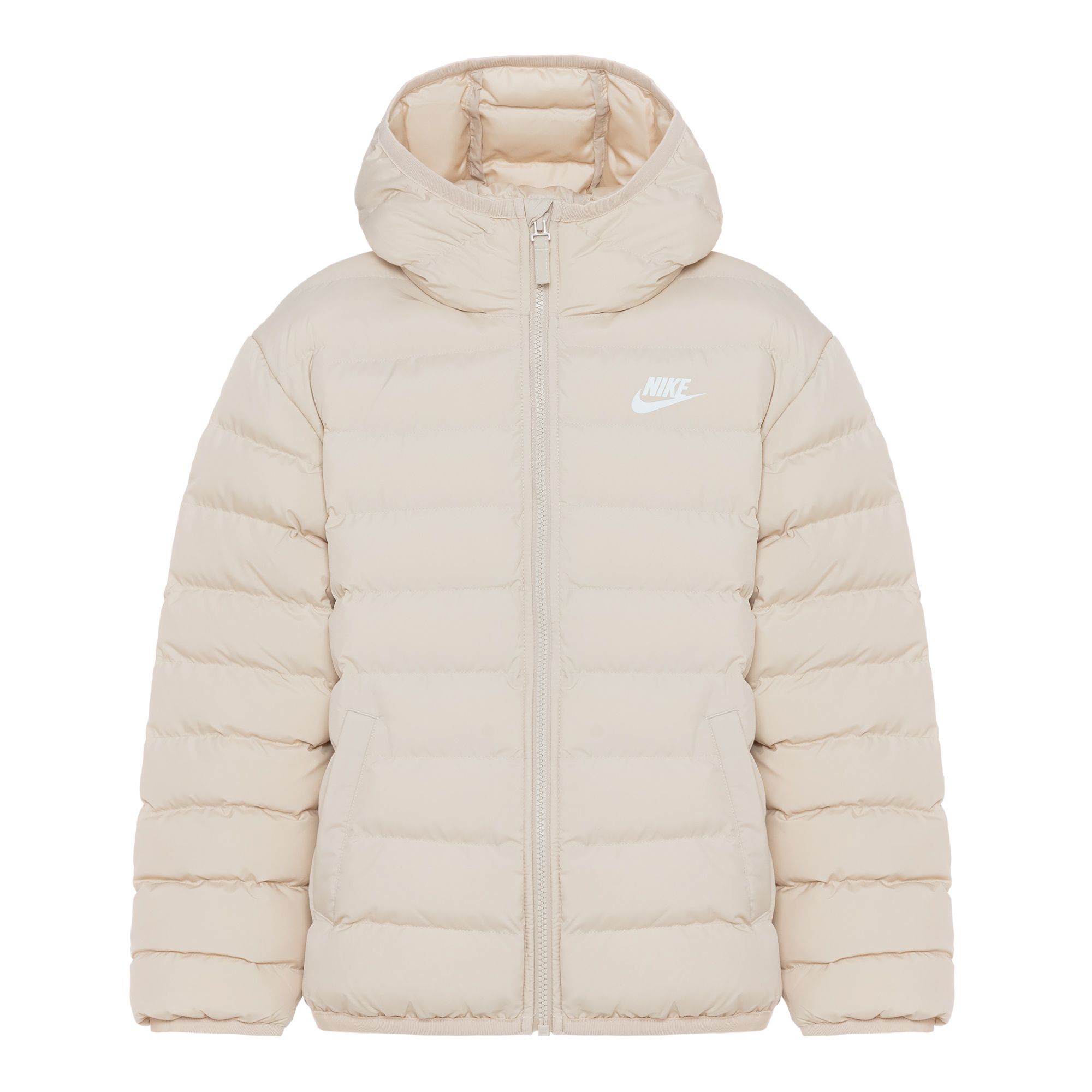 Куртка K NSW LOW SYNFL JKT ADP — размер 122-128 / XS