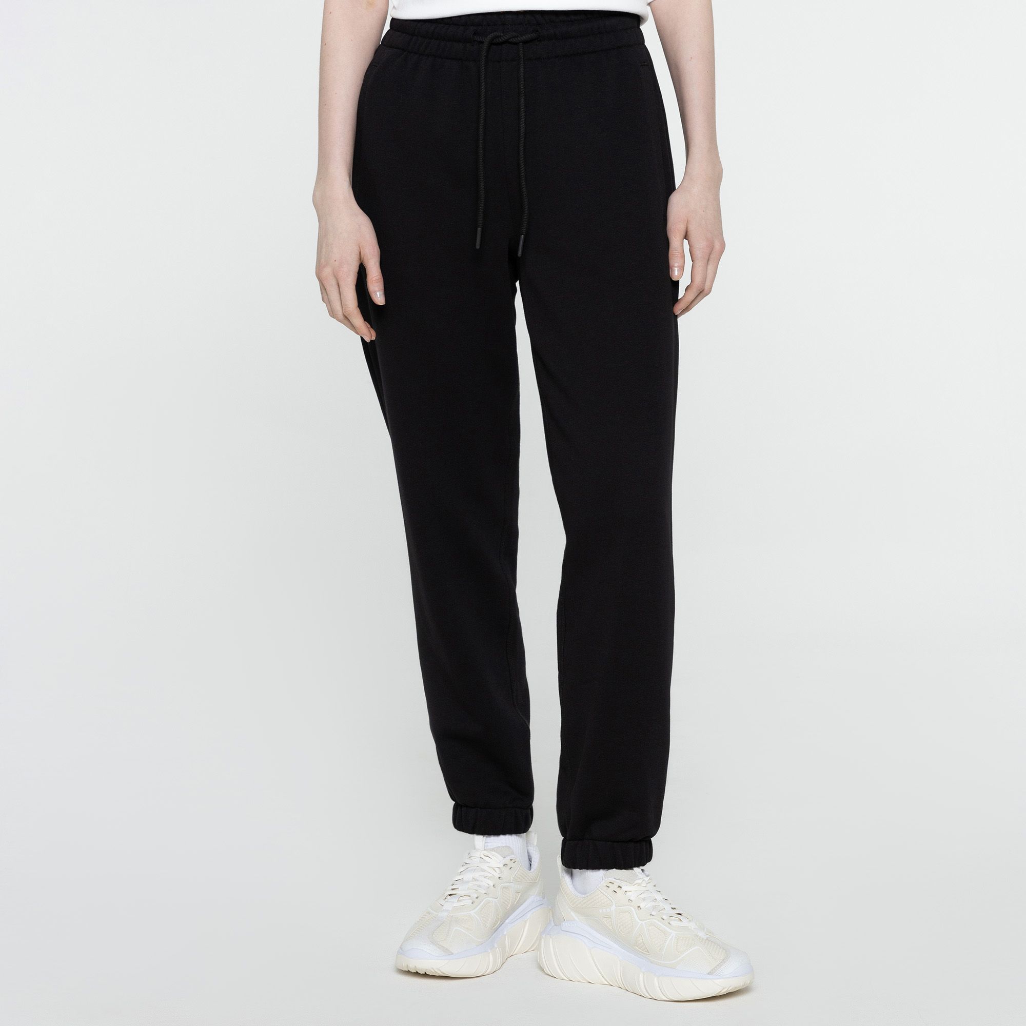 Женские брюки Street Beat Basic French Terry Pant Streetbeat