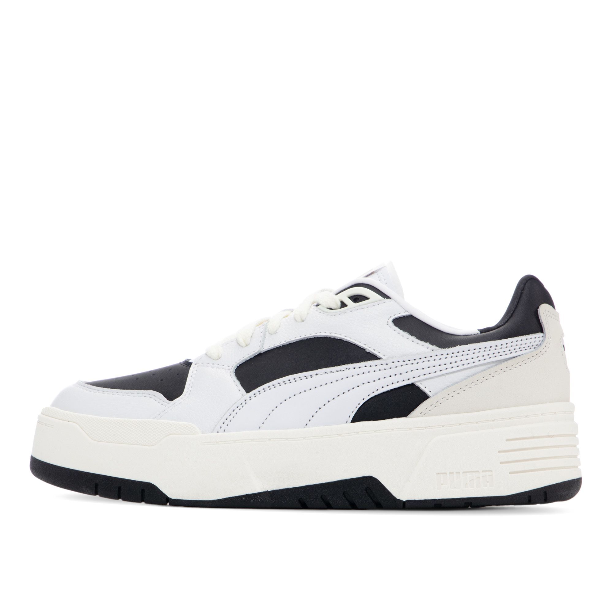 Женские кеды PUMA CA Flyz Premium
