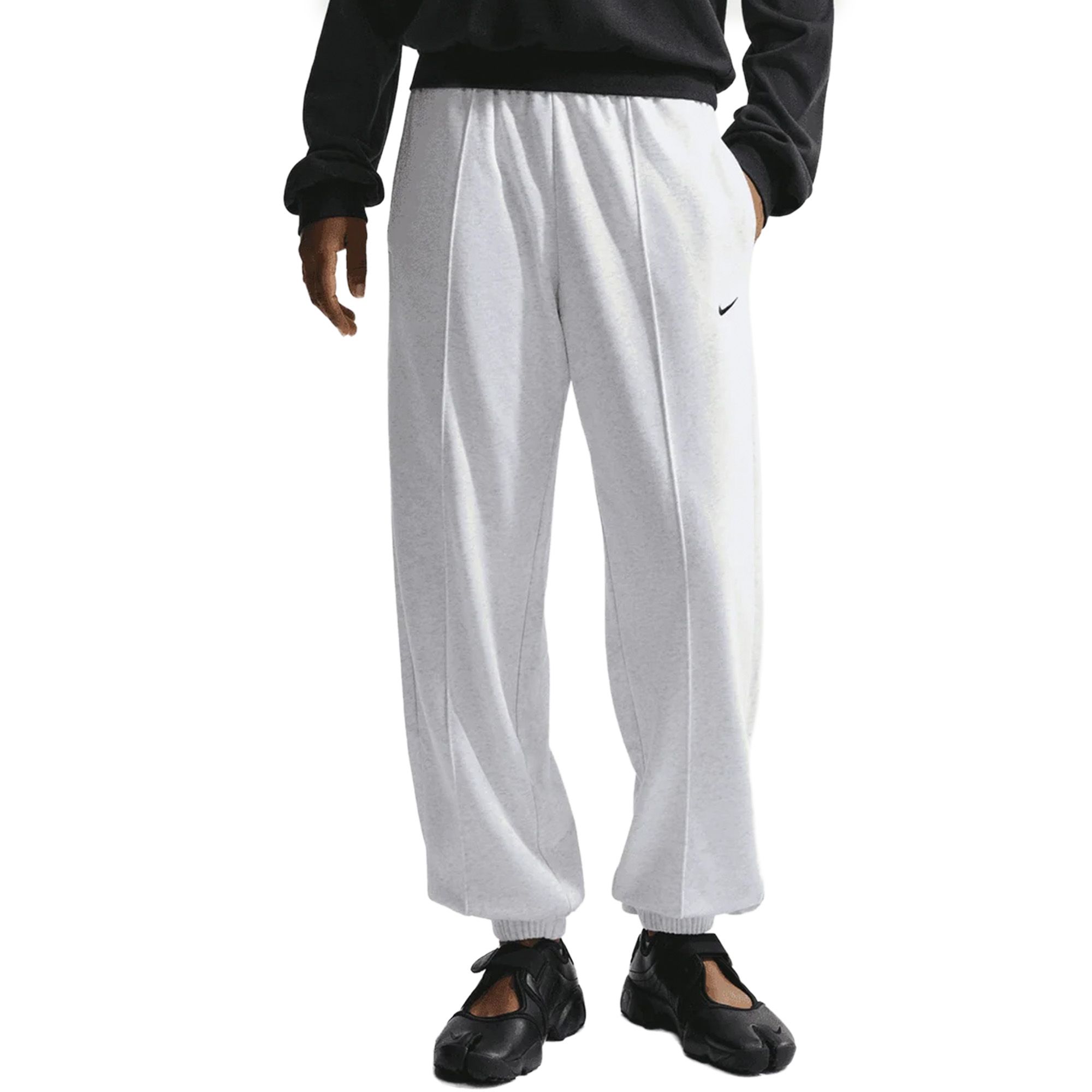 Женские брюки Nike Sportswear Chill French Terry Joggers