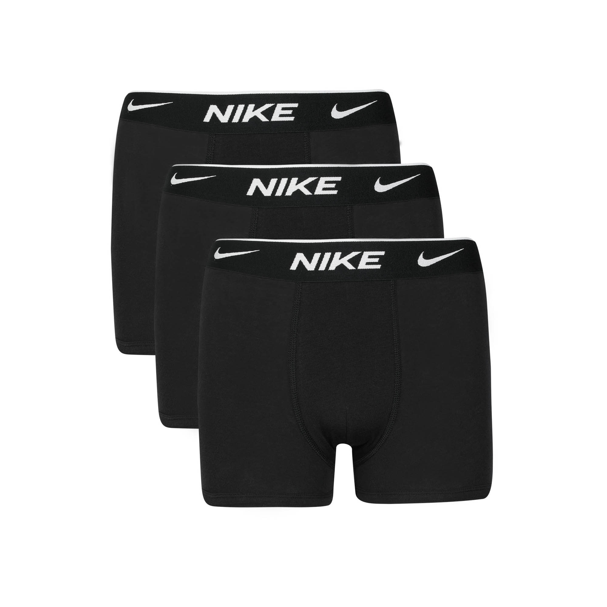 Подростковые трусы Nike Day Cotton Stretch Dri-FIT 9N0846-023 купить в  Москве с доставкой: цена, фото, описание - интернет-магазин Street-beat.ru
