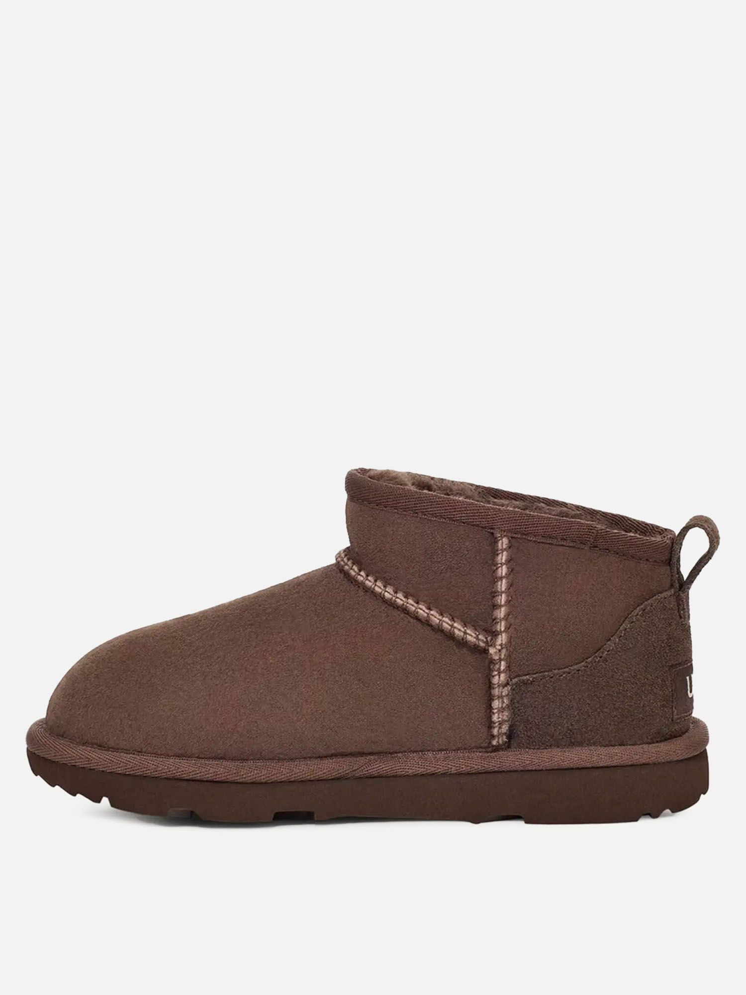 Подростковые угги Classic Ultra Mini UGG