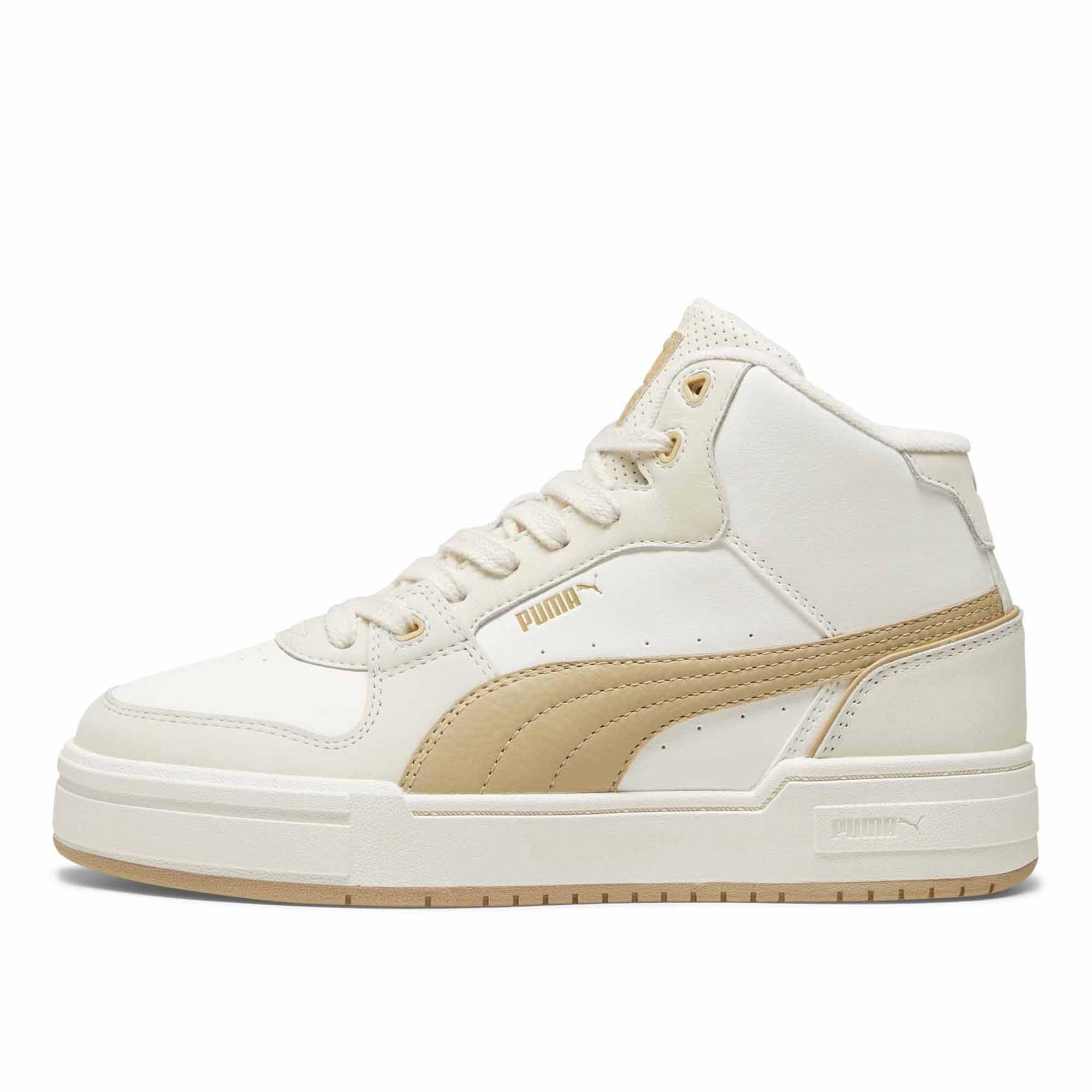 Мужские кеды PUMA CA Pro Mid