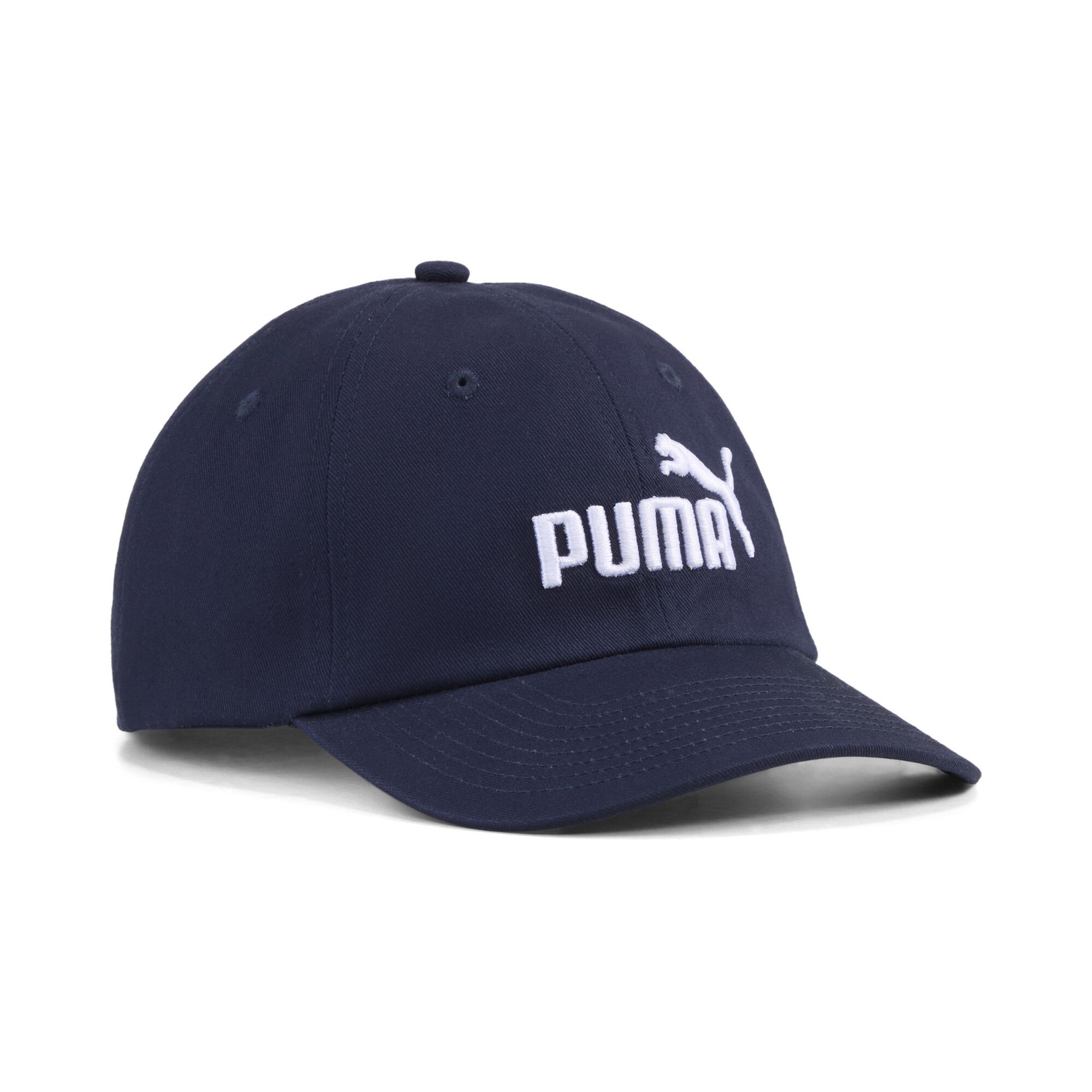 Детская кепка Essentials No.1 Logo Baseball Cap Puma