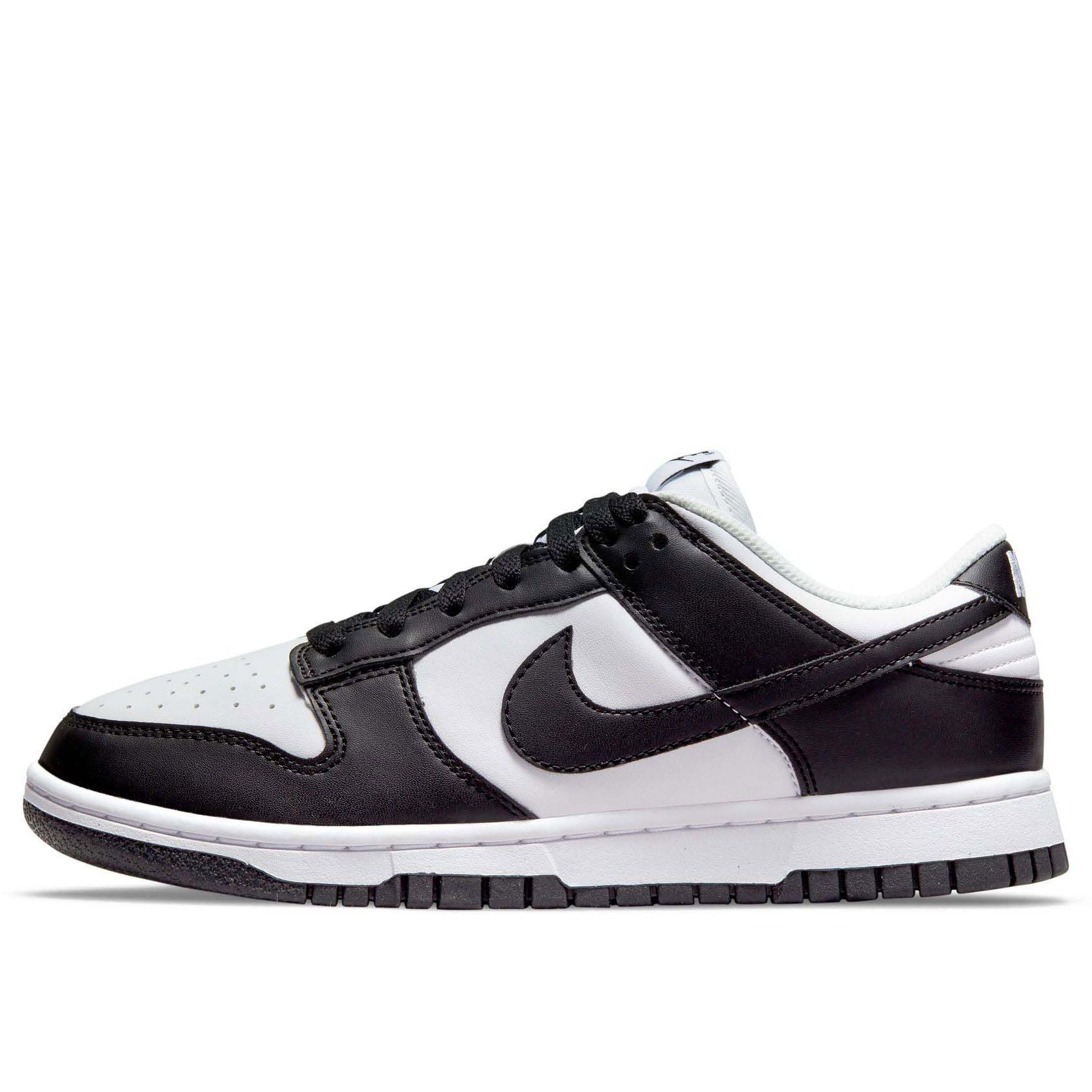 Женские кеды Dunk Low Next Nature Nike