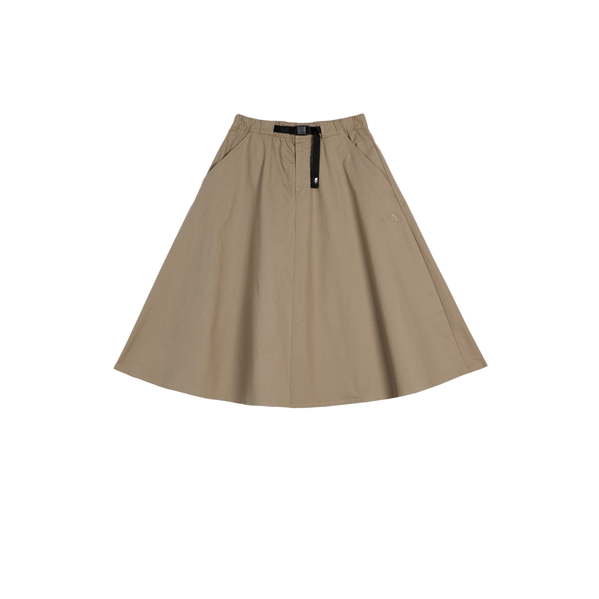 Женская юбка Pinecrest Belted Skirt — размер 48-50 / L