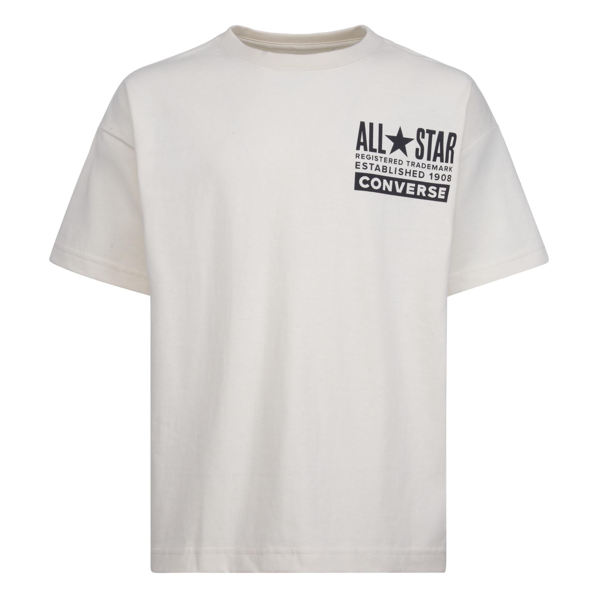 Converse Street Beat