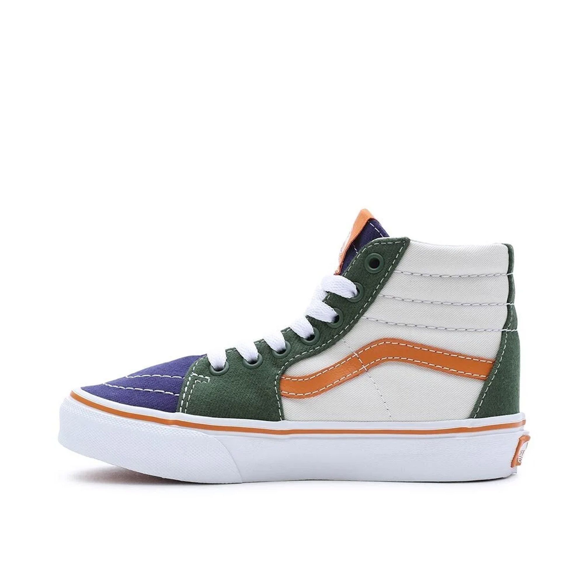 Детские кеды SK8-Hi — размер 29 / 12