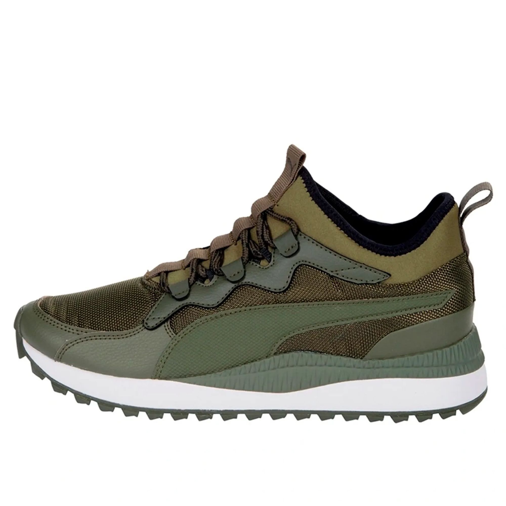 Мужские ботинки Pacer Next Mid SB Puma