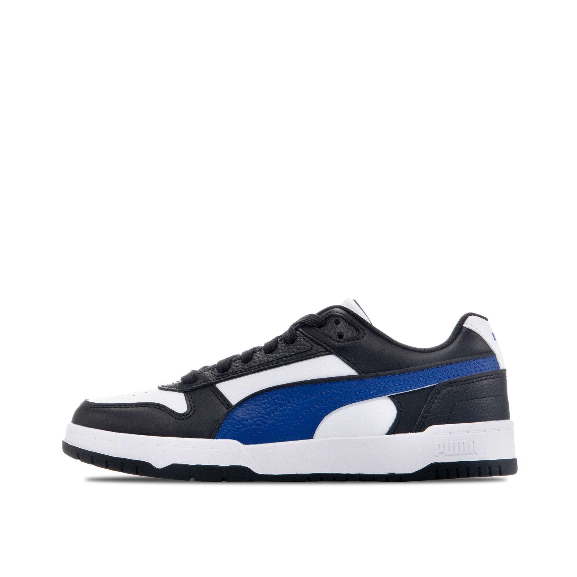 Подростковые кеды RBD Game Low Puma