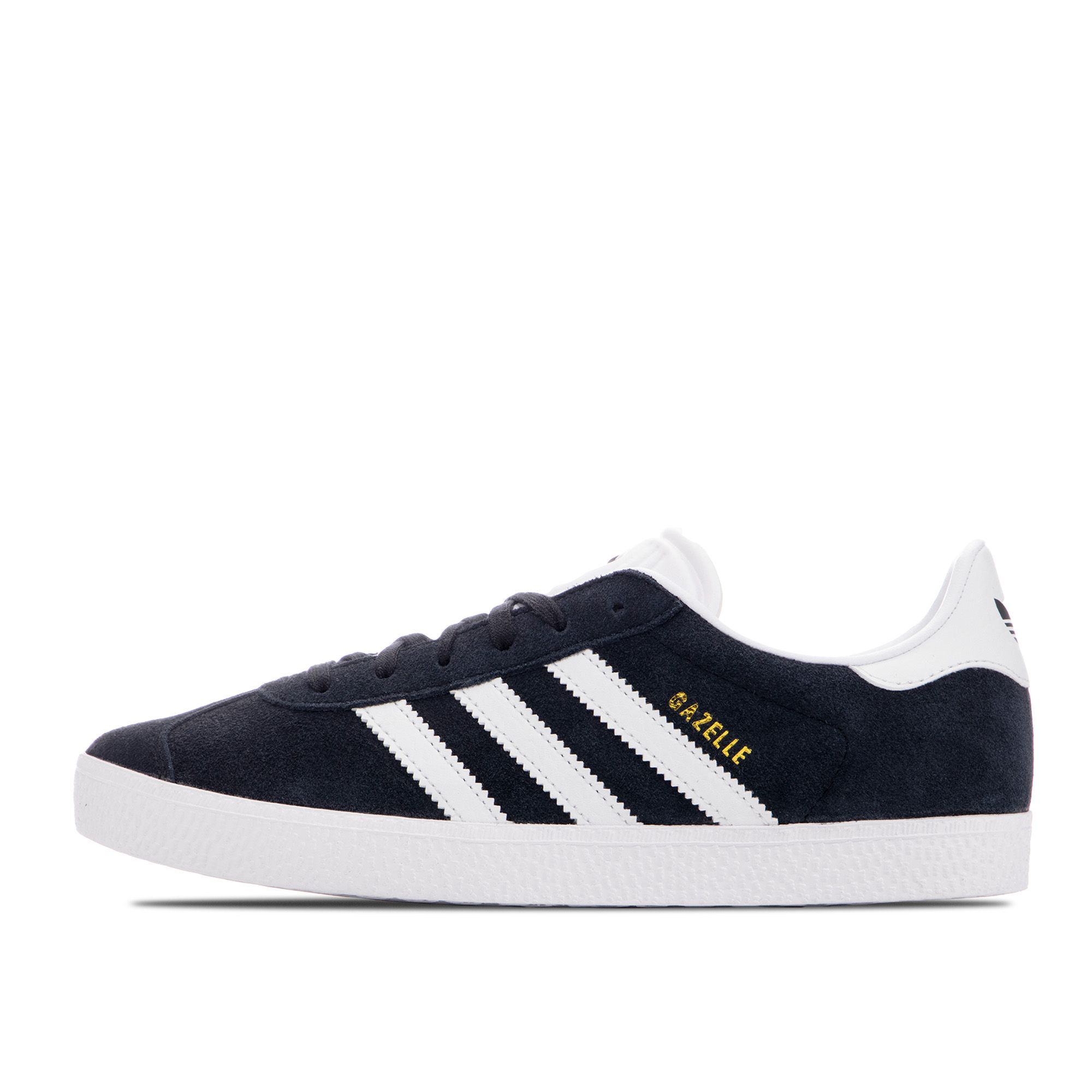 Подростковые кеды Gazelle Adidas