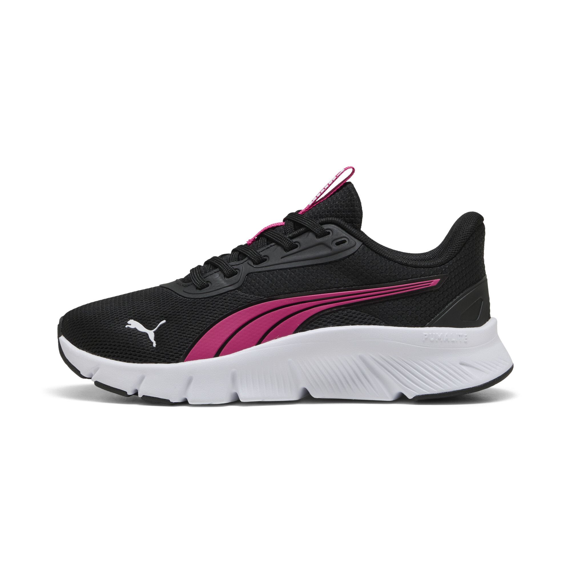 Детские кроссовки PUMA FlexFocus Lite Modern Jr — размер 35 / 4,5