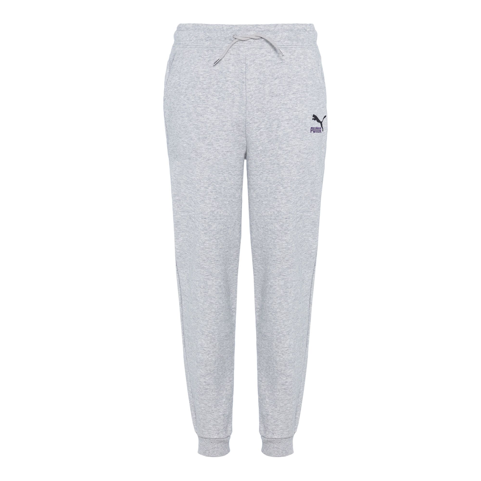 Подростковые брюки Classics Relaxed Jogger Puma