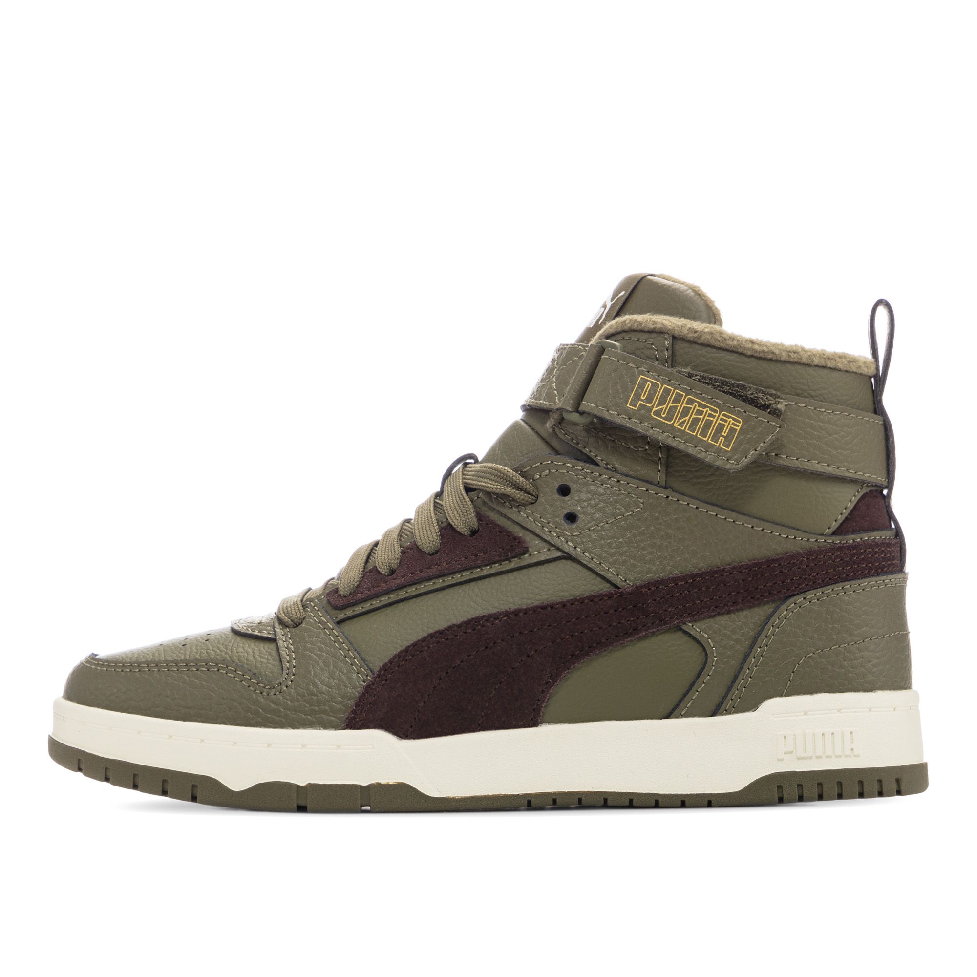 Кеды кроссовки PUMA