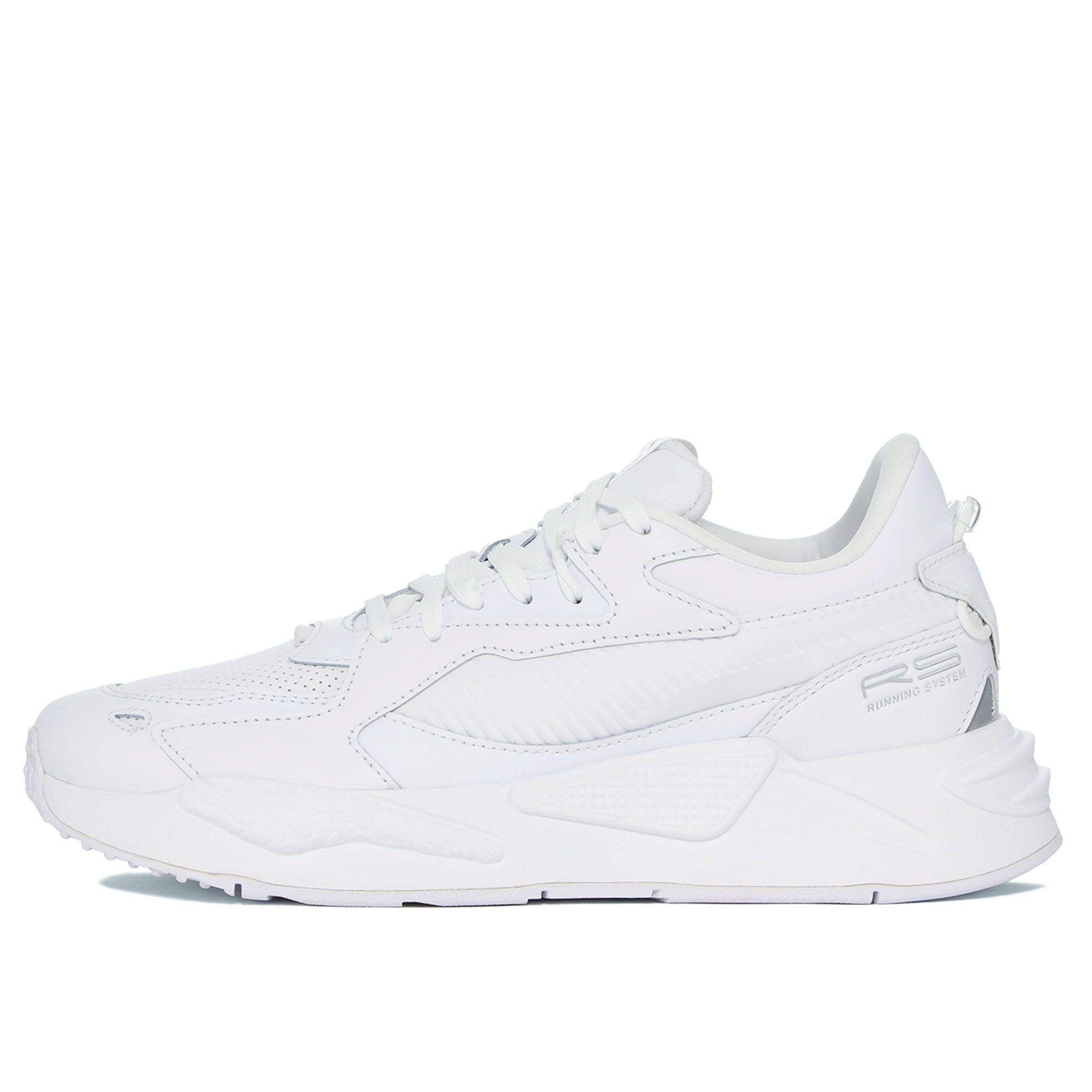 Кроссовки RS-Z Leather Trainers Puma