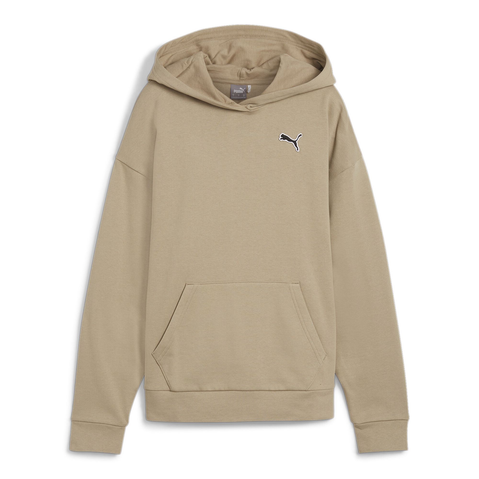 Женская худи Better Essentials Hoodie