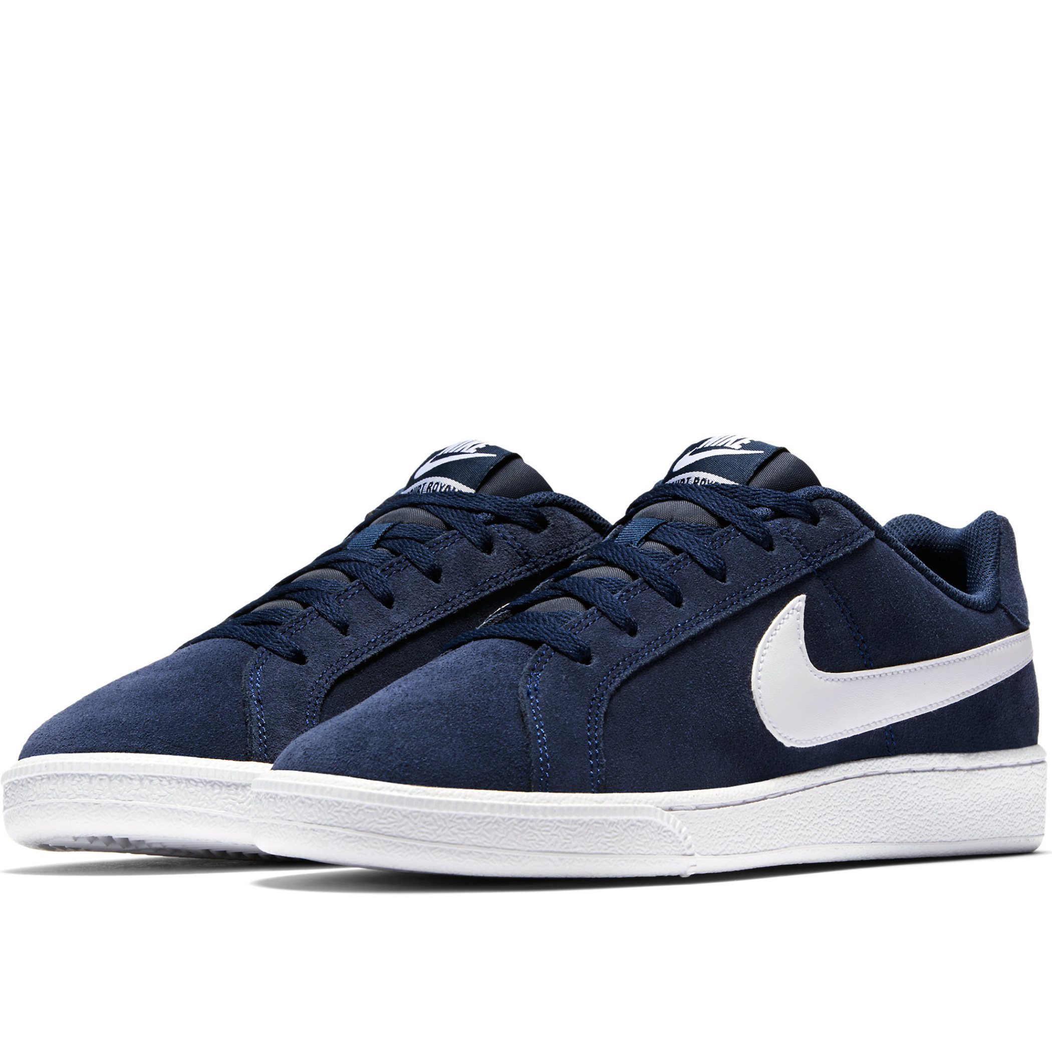 Nike Court Royale Suede 819802-410 