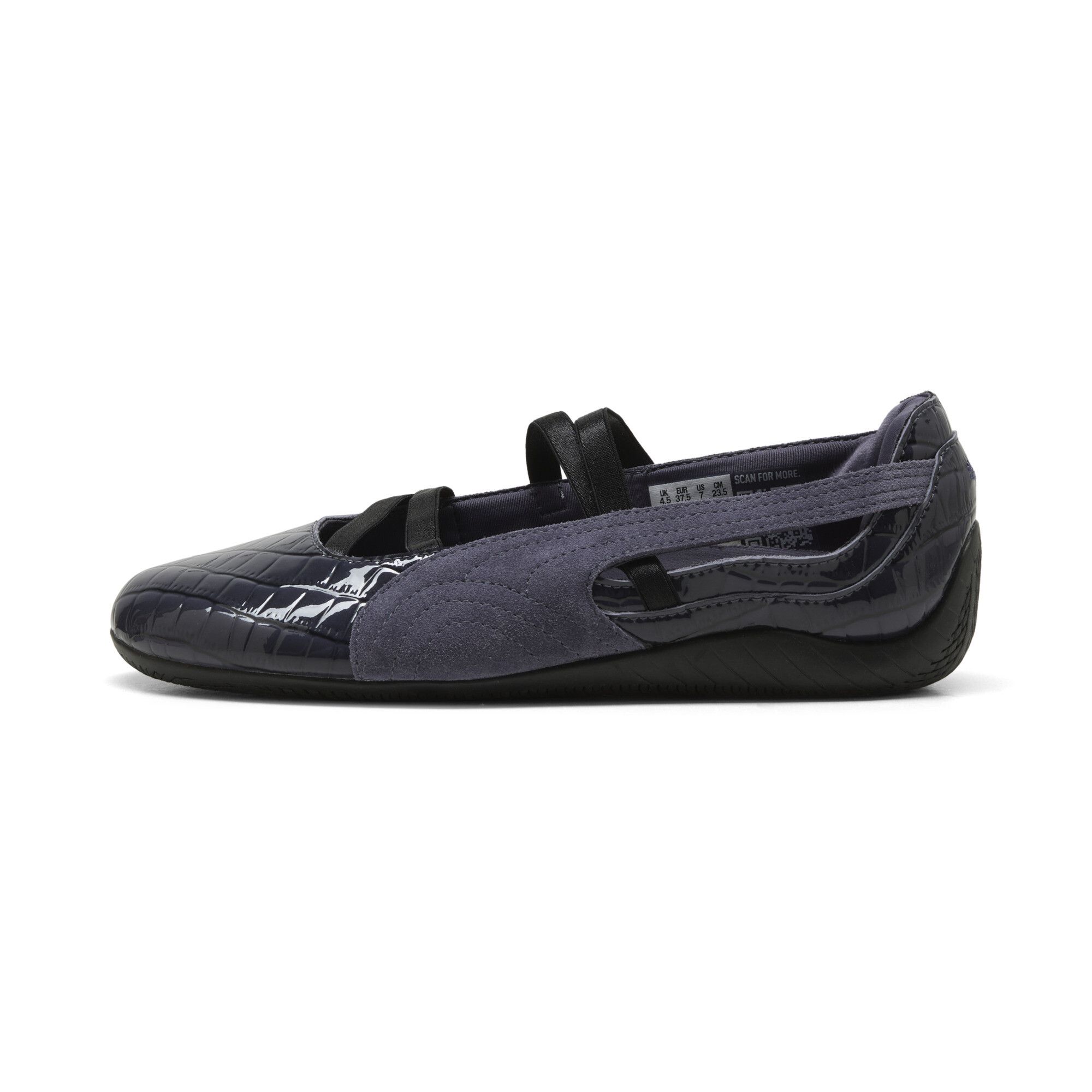 Женские балетки PUMA Speedcat Ballet Croc