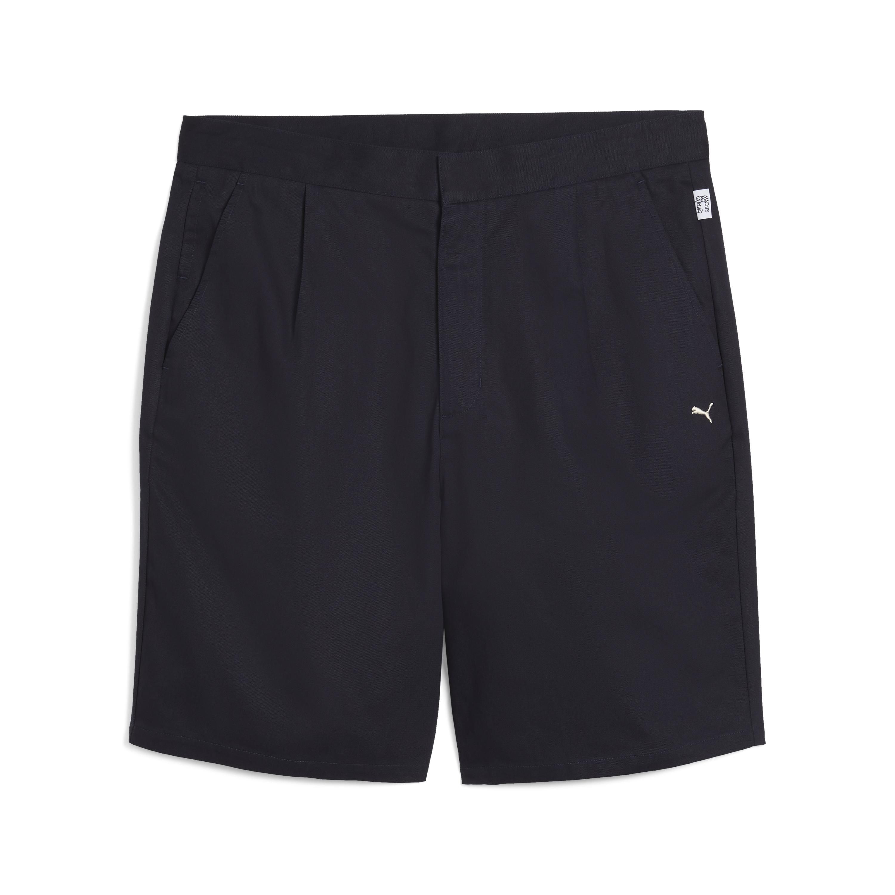 Мужские шорты PUMA MMQ Chino Shorts
