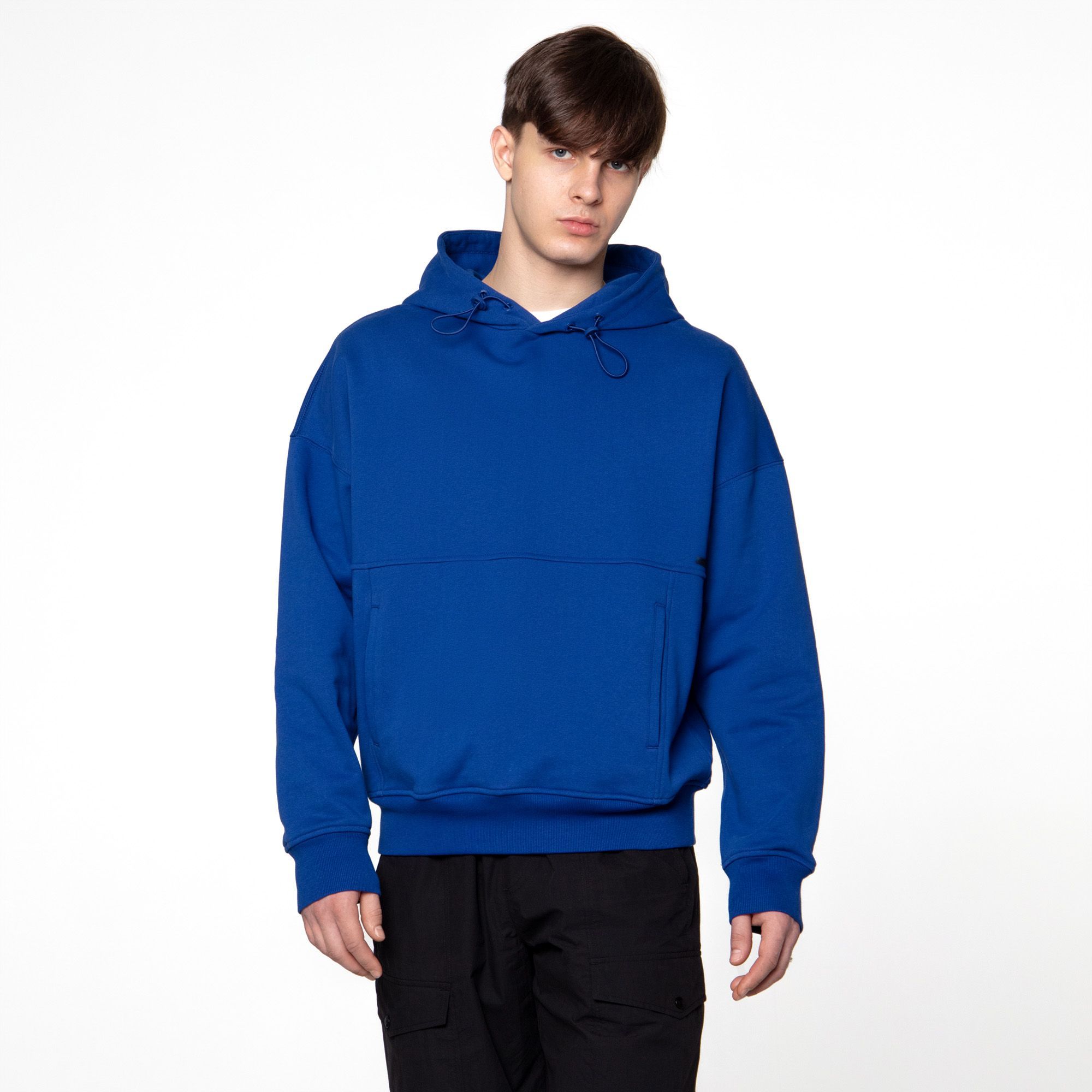 Мужская худи Street Beat Oversize French Terry Hoodie Streetbeat