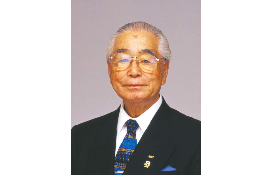 Кихачиро Оницука