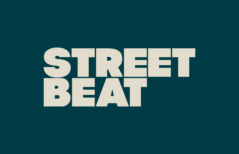 STREET BEAT: FEEL THE CITY