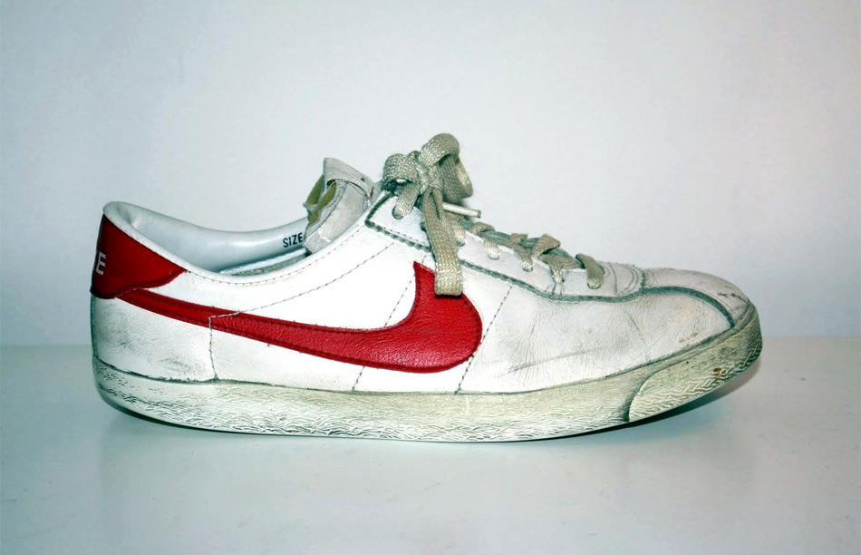 Кроссовки Nike Bruin