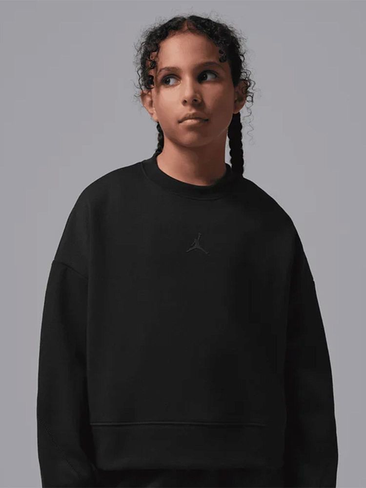 Подростковый свитшот Perform Sport Dri-FIT Crew Jordan
