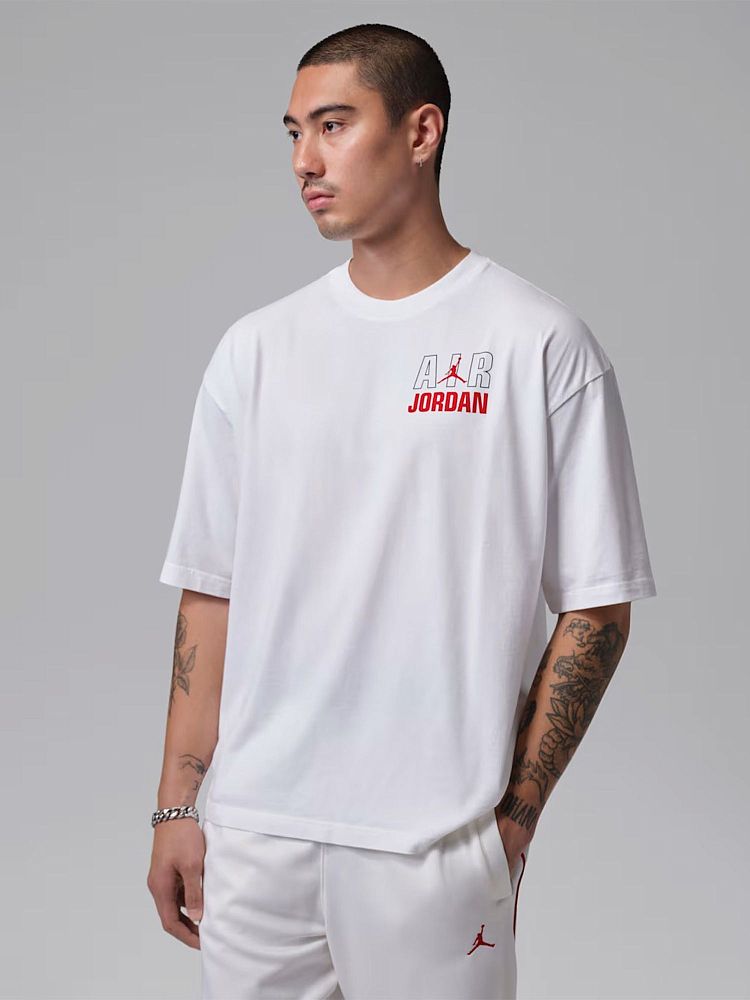 Мужская футболка Flight T-Shirt