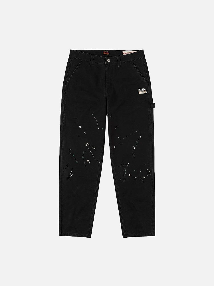 Мужские брюки Seagull Printed Chino Pants Evisu