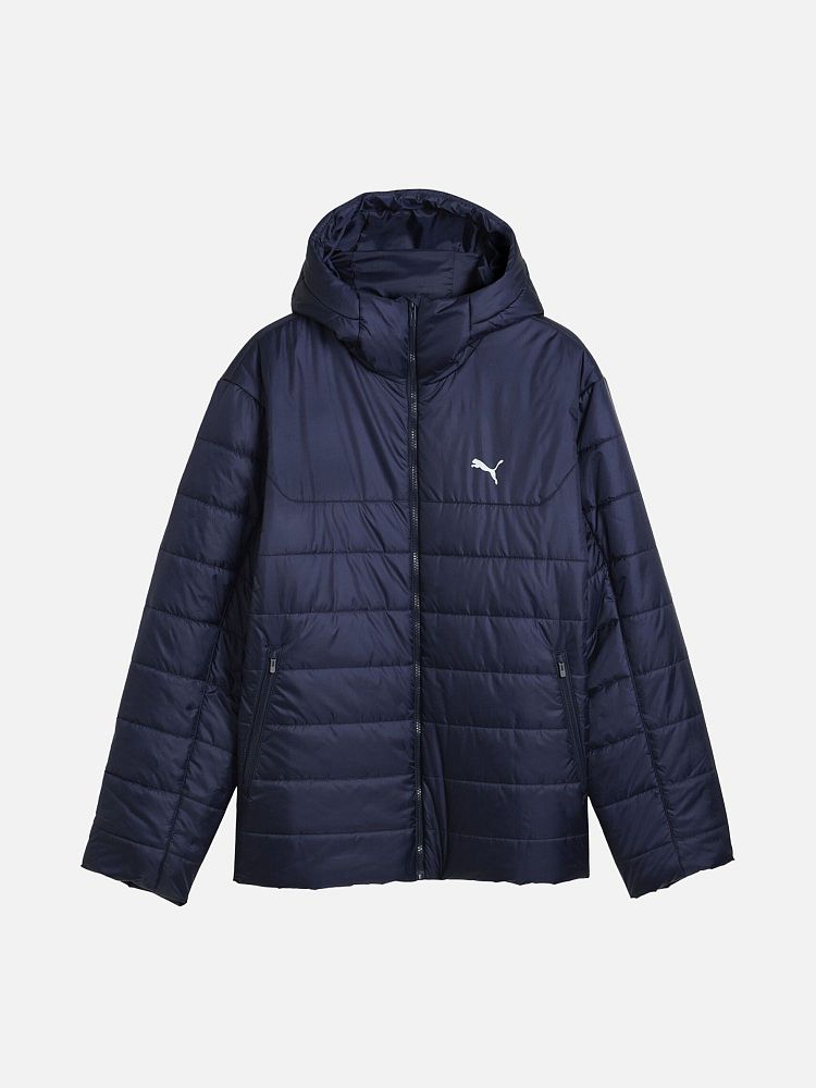 Мужская куртка PUMA Essentials Hooded Padded Jacket