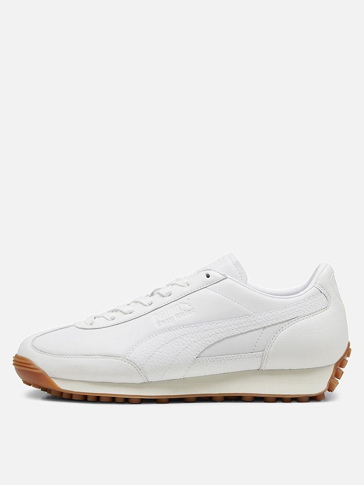 Кроссовки Easy Rider Leather Puma