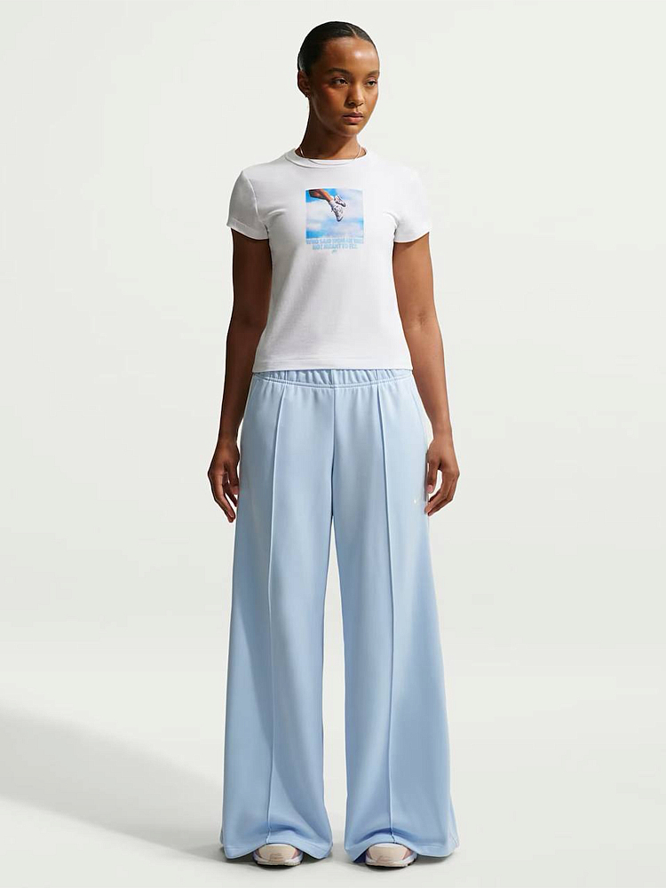 

Женская футболка Sportswear Photo Tee, Белый, Sportswear Photo Tee