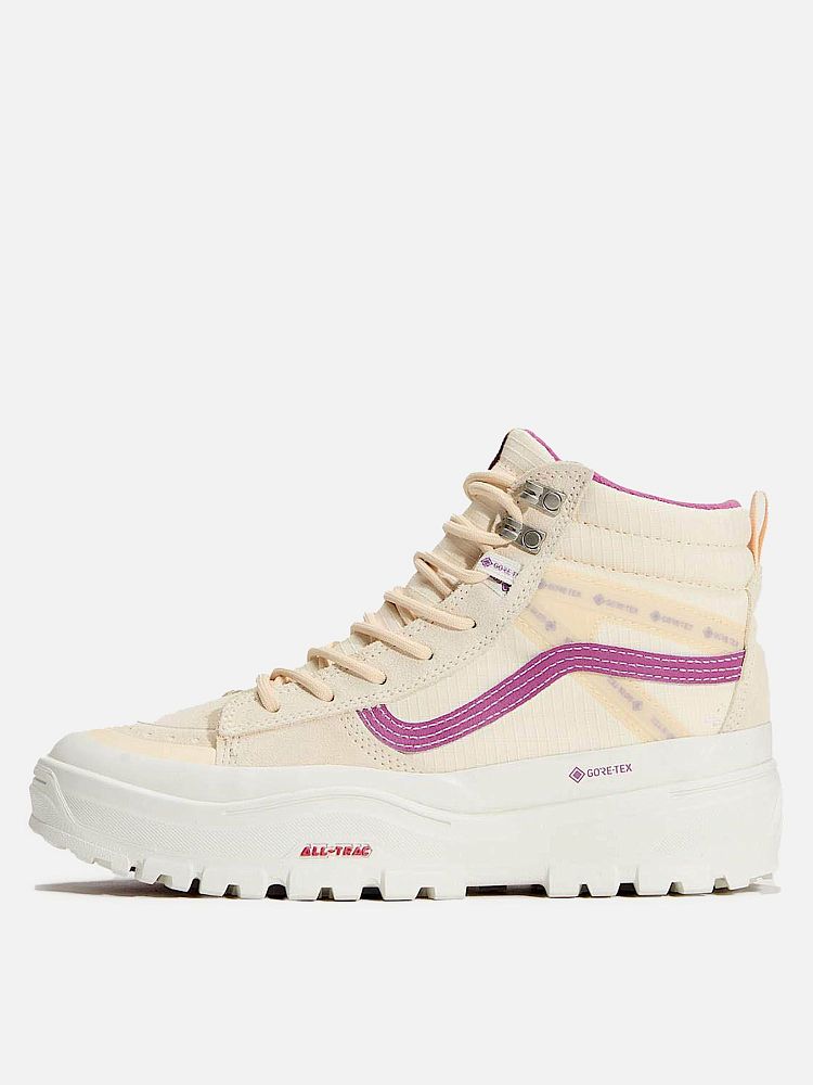 Женские ботинки Sk8-Hi Gore-Tex Insulated Vans