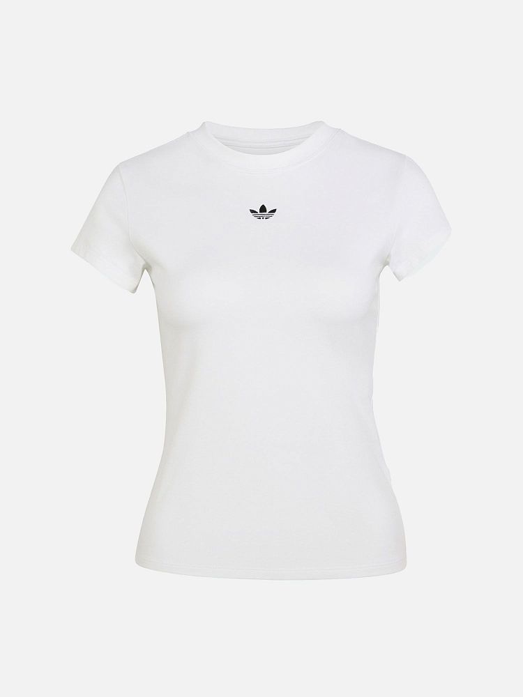 Женская футболка Essentials Baby Tee