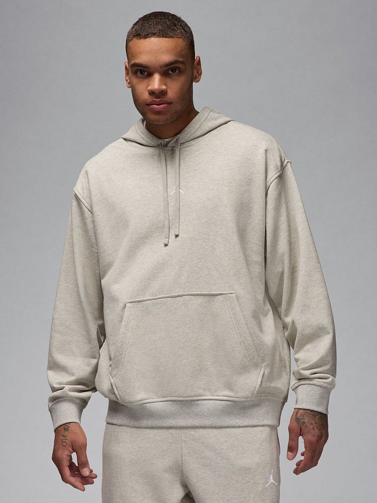 Мужская худи Sport Crossover Dri-FIT Pullover Hoodie