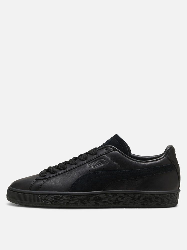 Кеды PUMA Suede Dressed — размер 44 / 11,5