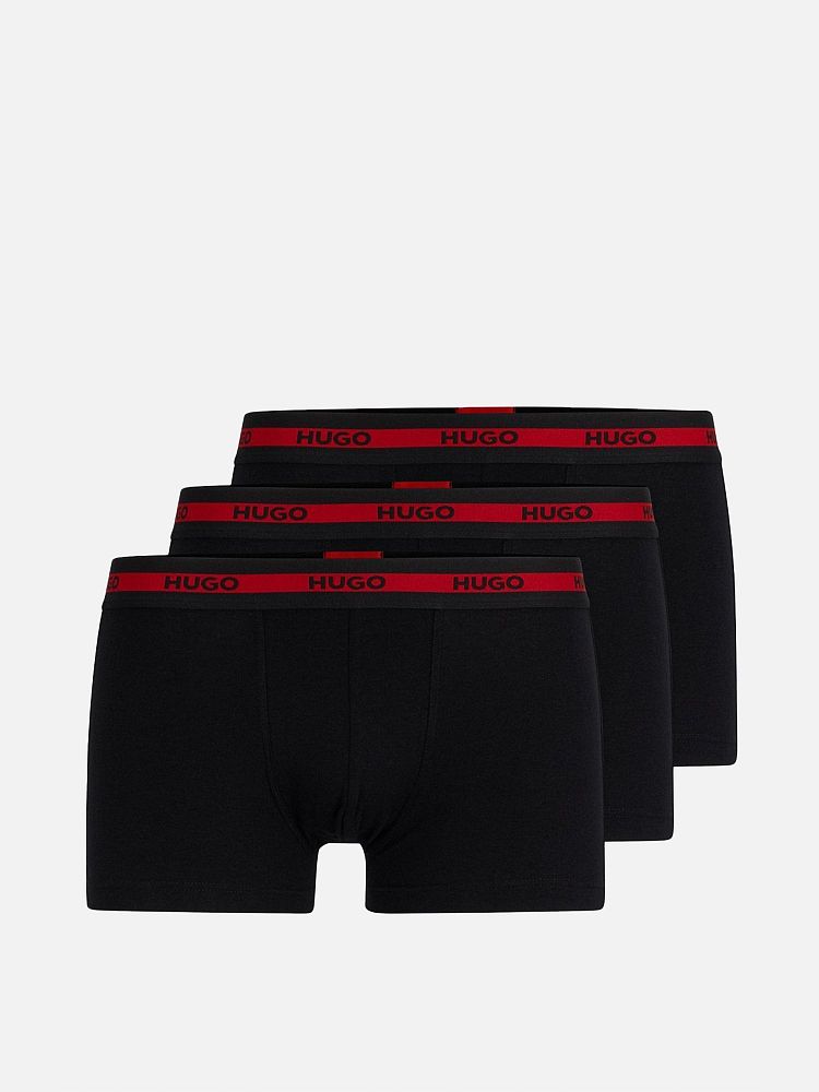 Мужские трусы Trunk Triplet Pack