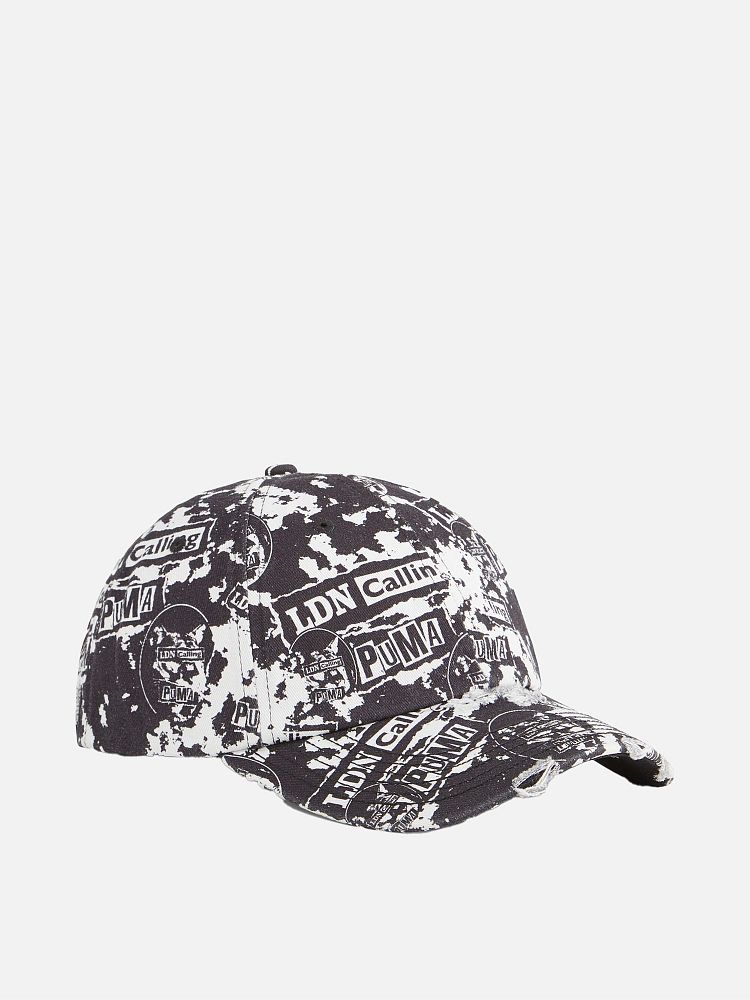 Кепка Hometown Heroes Punk Cap