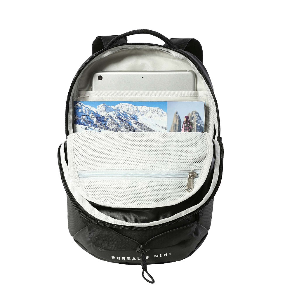 фото Рюкзак borealis mini backpack the north face