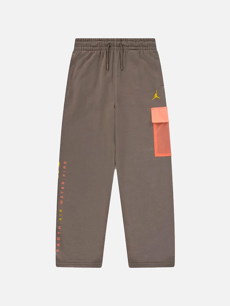 Подростковые брюки Hike Mike French Terry Pants Jordan